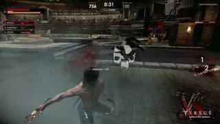 Скриншот 7 к игре Versus: Battle of the Gladiator
