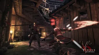 Скриншот 8 к игре Versus: Battle of the Gladiator