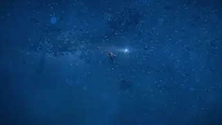 Скриншот 1 к игре Impact Winter