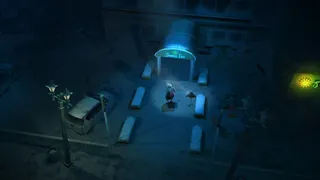 Скриншот 4 к игре Impact Winter
