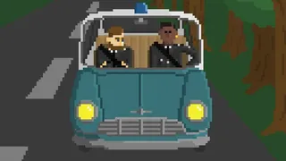 Скриншот 1 к игре The Last Time