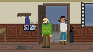 Скриншот 2 к игре The Last Time
