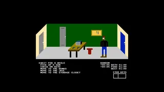 Скриншот 4 к игре Occurrence at JCR Outpost