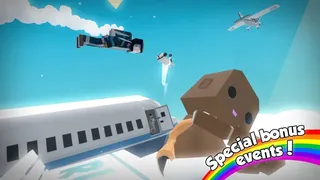 Скриншот 5 к игре Rescuties! VR