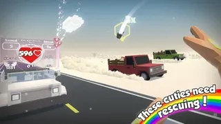 Скриншот 8 к игре Rescuties! VR