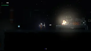 Скриншот 1 к игре Nebula