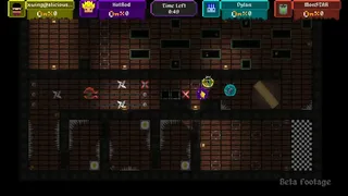 Скриншот 1 к игре Trap House