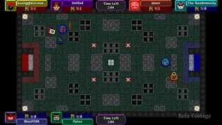 Скриншот 2 к игре Trap House