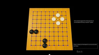 Скриншот 3 к игре Ancient Go