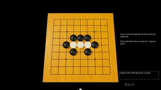 Скриншот 4 к игре Ancient Go