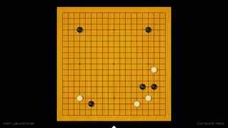 Скриншот 5 к игре Ancient Go