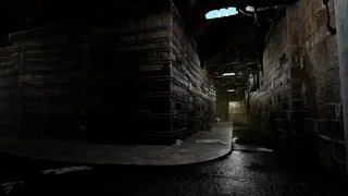 Скриншот 2 к игре AcidPunk : Echoes of Doll City