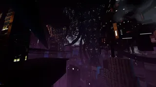 Скриншот 8 к игре AcidPunk : Echoes of Doll City