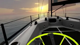 Скриншот 7 к игре VR Regatta - The Sailing Game