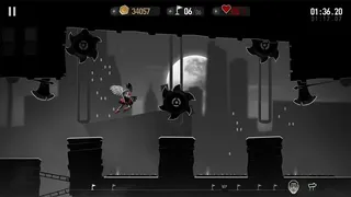 Скриншот 2 к игре She Wants Me Dead