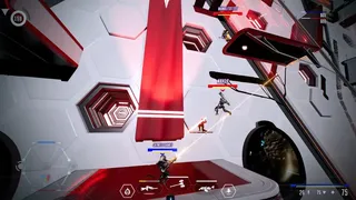 Скриншот 4 к игре HIVE