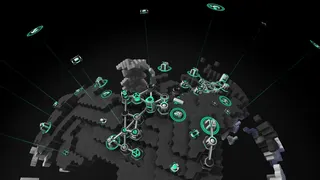 Скриншот 2 к игре Hexaverse
