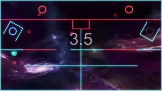 Скриншот 1 к игре Neon Space