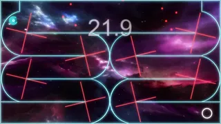 Скриншот 2 к игре Neon Space