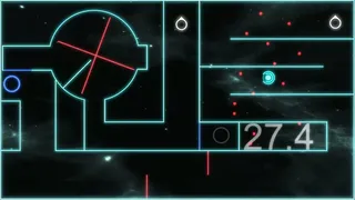Скриншот 3 к игре Neon Space