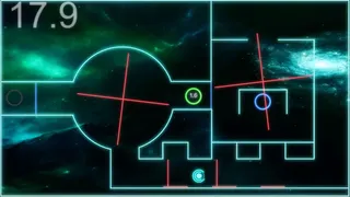 Скриншот 5 к игре Neon Space