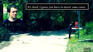 Скриншот 1 к игре A Date in the Park