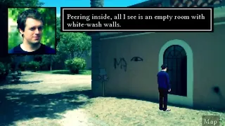Скриншот 3 к игре A Date in the Park