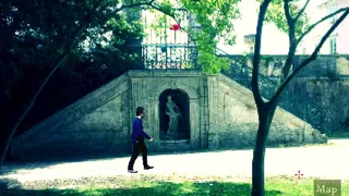 Скриншот 4 к игре A Date in the Park