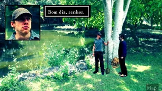 Скриншот 5 к игре A Date in the Park