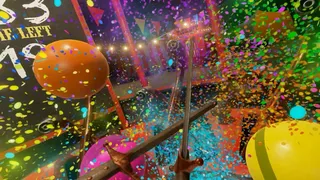 Скриншот 3 к игре NVIDIA VR Funhouse