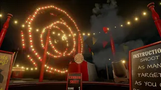Скриншот 6 к игре NVIDIA VR Funhouse
