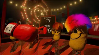 Скриншот 8 к игре NVIDIA VR Funhouse