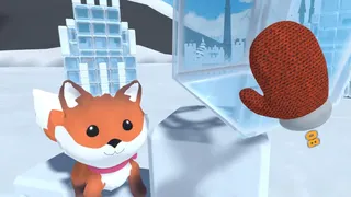 Скриншот 2 к игре Snow Fortress