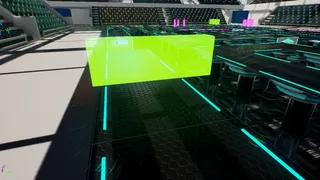 Скриншот 2 к игре The Concourse