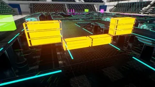 Скриншот 3 к игре The Concourse