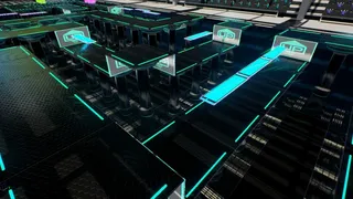 Скриншот 4 к игре The Concourse