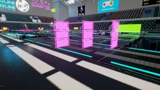 Скриншот 5 к игре The Concourse