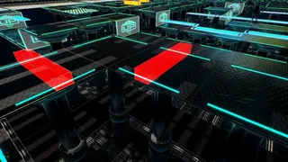 Скриншот 6 к игре The Concourse