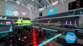 Скриншот 7 к игре The Concourse