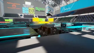 Скриншот 8 к игре The Concourse