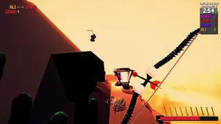 Скриншот 3 к игре Arkshot