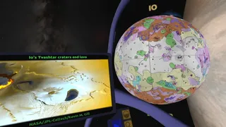 Скриншот 2 к игре Titans of Space PLUS