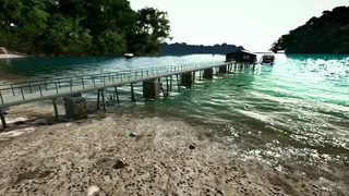 Скриншот 2 к игре Ultimate Fishing Simulator