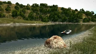Скриншот 3 к игре Ultimate Fishing Simulator