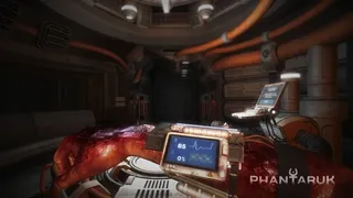 Скриншот 6 к игре Phantaruk