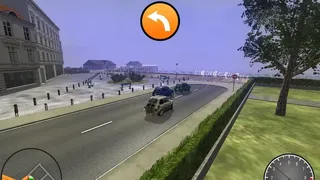 Скриншот 4 к игре Bambino Rally 3