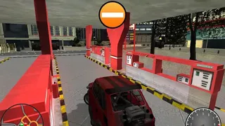 Скриншот 5 к игре Bambino Rally 3