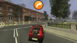 Скриншот 6 к игре Bambino Rally 3