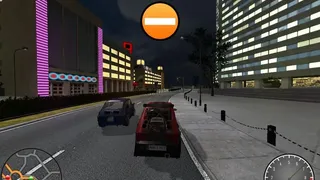 Скриншот 7 к игре Bambino Rally 3
