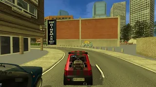 Скриншот 8 к игре Bambino Rally 3